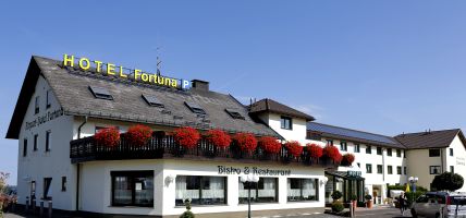 Hotel Airport Fortuna (Lautzenhausen)