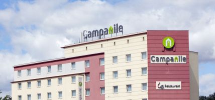 Hotel Campanile - Poznan (Poznań)