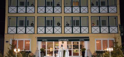 Astoria Salzburger Privathotels