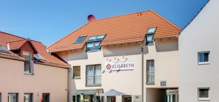 Hotel Elisabeth garni (Detmold)