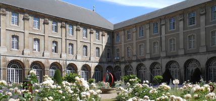 Hotel Abbaye des Prémontrés (Pont-à-Mousson)