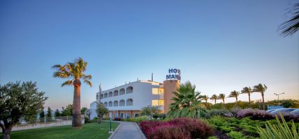 Hotel Maritur & SPA- Adults Only (Albufeira)