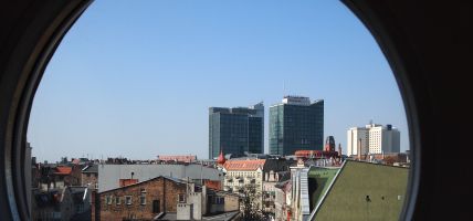 Hotel Stare Miasto (Poznań)