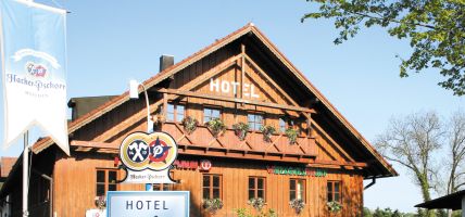 Hotel Gut Schwaige (Beieren)