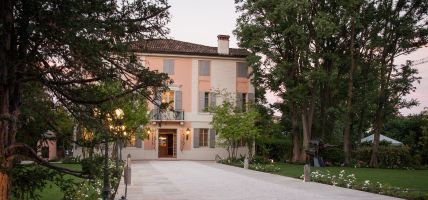 Hotel Villa Nabila (Reggiolo)