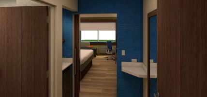 Holiday Inn Express & Suites CHICAGO WEST - ST CHARLES (St Charles)
