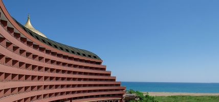 Hotel Delphin Palace & SPA (Antalya)