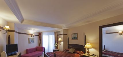 Hotel Delphin Palace & SPA (Antalya)