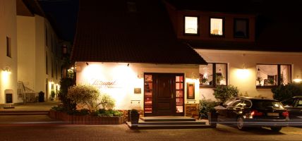 Hotel Stümpelstal (Marburg)