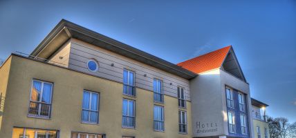 Hotel Mainpromenade (Karlstadt)