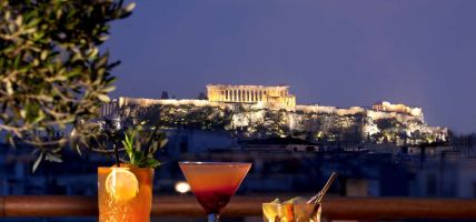 Hotel Meliá Athens (Atene)