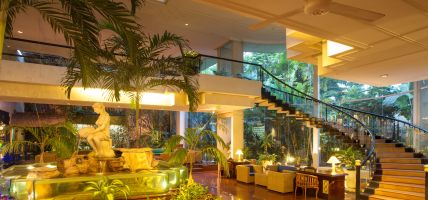 Hotel Parigata Resort & Spa (Denpasar)