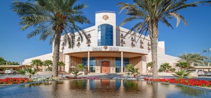 Hotel Danat Jebel Dhanna Resort (As Sila)