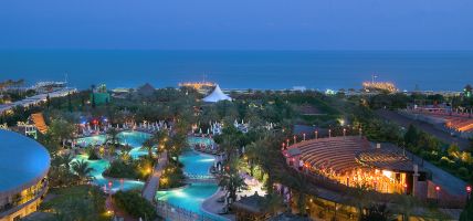 Royal Wings Hotel Ultra All Inclusive (Antalya)