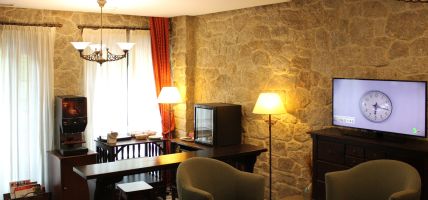 Hotel Pombal (Santiago di Compostela)