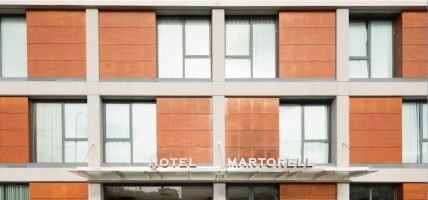 Hotel Ciutat Martorell
