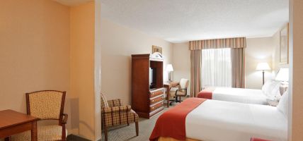 Holiday Inn Express & Suites AUBURN - UNIVERSITY AREA (Auburn)