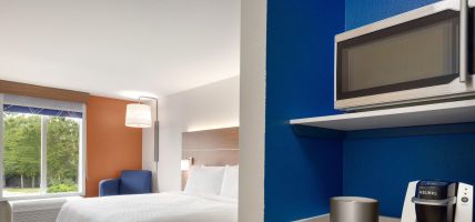 Holiday Inn Express & Suites AUBURN - UNIVERSITY AREA (Auburn)