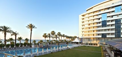 Porto Bello Hotel Resort & Spa (Antalya)