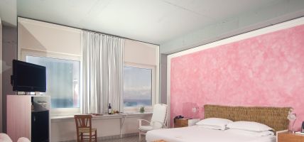 Hotel The Marmara Antalya (Adalia)
