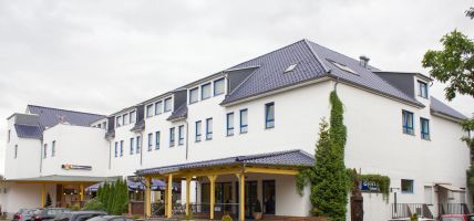 Hotel & Restaurant Erbenholz (Laatzen)