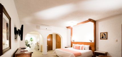 Hotel Mision Guanajuato