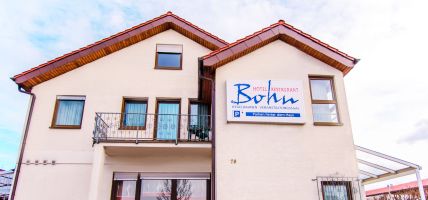 Hotel Bohn (Metzingen)