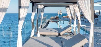 Hotel Sol Beach House Ibiza (Santa Eulària des Riu)