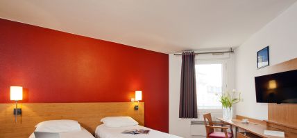 Hotel Sejours & Affaires Lyon Saxe - Gambetta Résidence de Tourisme