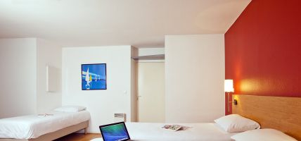 Hotel Sejours & Affaires Lyon Saxe - Gambetta Résidence de Tourisme