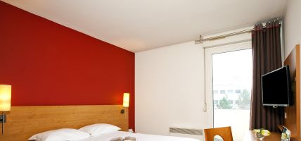 Hotel Sejours & Affaires Lyon Saxe - Gambetta Résidence de Tourisme (Lione)