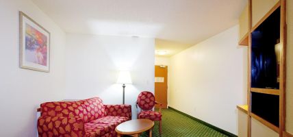 Holiday Inn Express NEW ORLEANS EAST (New Orleans)