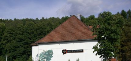 Hotel Der Kastanienhof (Neuhaus-Schierschnitz)