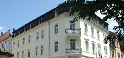 Hotel Deutscher Kaiser (Baden-Baden)