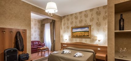 Hotel Sorriso (Lucera)