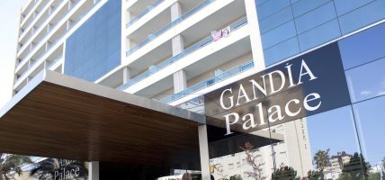 Hotel Gandia Palace