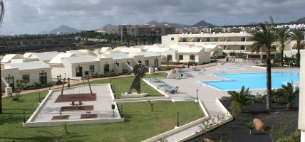 Hotel Santa Rosa Apartamentos (îles Canaries)