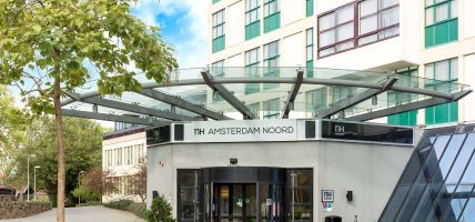 Hotel NH AMSTERDAM NOORD (Amsterdam)