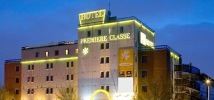Hotel Premiere Classe (Nanterre)
