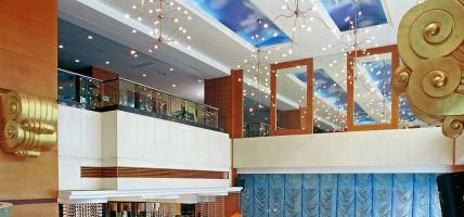 Holiday Inn HOHHOT (Hohhot)