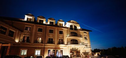 Hotel Galicja Wellness & SPA (Oświęcim)