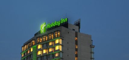 Holiday Inn BEIJING TEMPLE OF HEAVEN (Pekin)