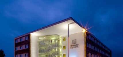 Holiday Inn Express CHESTER - RACECOURSE (Cheshire West and Chester)