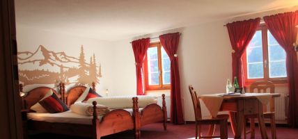 Hotel Sommerfeld Landgasthof (Alpen)