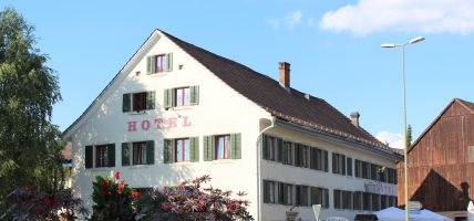 Hotel Löwen Bassersdorf