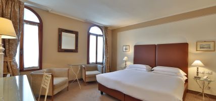 Hotel Best Western Canon D'Oro (Conegliano)