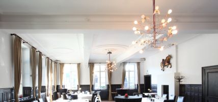 Hotel The Lodge Heverlee (Louvain)