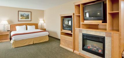 Holiday Inn Express & Suites VERNON (Vernon)