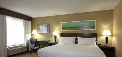 Holiday Inn Express & Suites VERNON (Vernon)