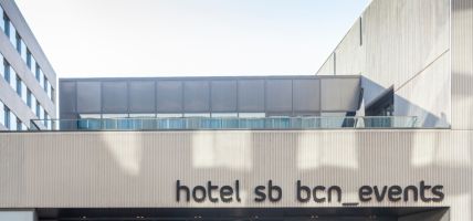 Hotel SB BCN Events (Castelldefels)